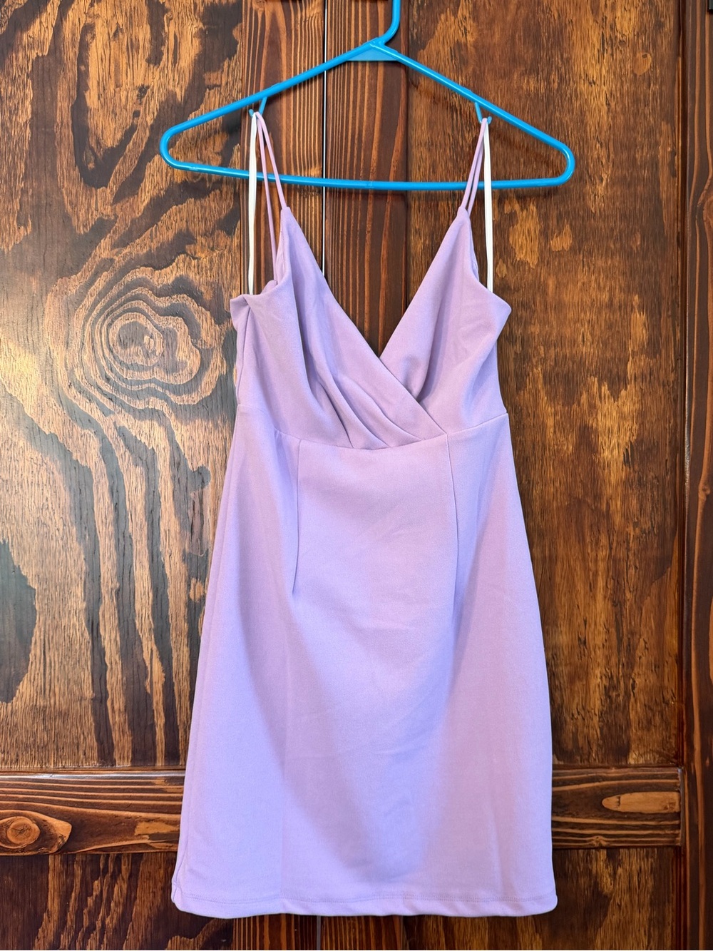 Hello Molly down for wine lilac dress - nwt